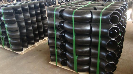 供應(yīng)12Cr1MoV合金鋼電標(biāo)彎頭 90°沖壓彎頭規(guī)格齊全解析